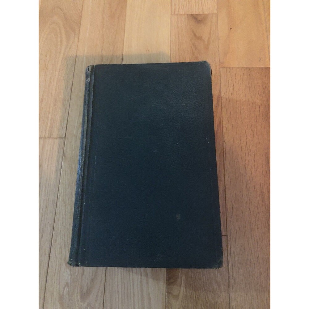 Cunningham's Text-Book of Anatomy Seventh Edition 1937 Vintage Illustrated